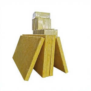 Plaques d'isolation en <span class=keywords><strong>laine</strong></span> <span class=keywords><strong>de</strong></span> <span class=keywords><strong>verre</strong></span> ignifuges à haute résistance, <span class=keywords><strong>laine</strong></span> <span class=keywords><strong>de</strong></span> <span class=keywords><strong>verre</strong></span> pour four, pour installations électriques - Product Image 2