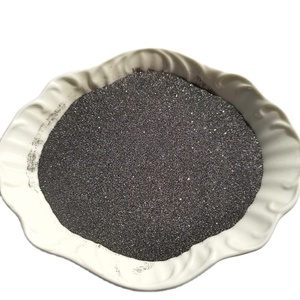 Arena de <span class=keywords><strong>Rutilo</strong></span> 95% TiO2, Concentrado de Dióxido de Titanio, Bajo en Fósforo y Azufre, Calidad Superior para Electrodos de Soldadura - Product Image 2
