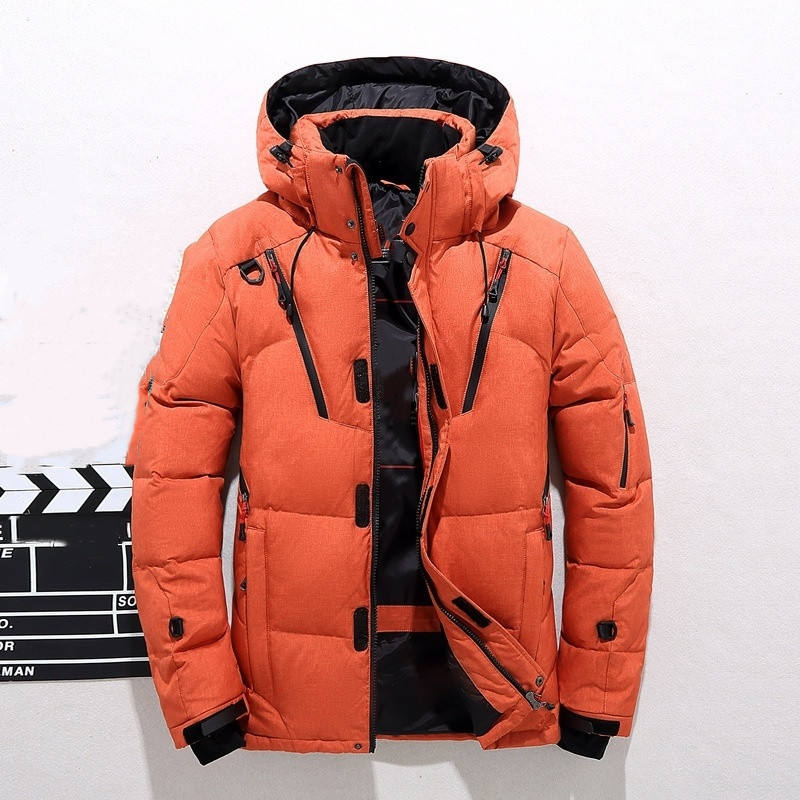 mens down ski jackets