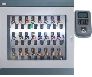 Multi-Utenti Permesso Modificato Smart Card di Impronte Digitali Password di Sblocco Casseforti Chiave di Sicurezza Mobile A <span class=keywords><strong>Parete</strong></span> - Product Image 5