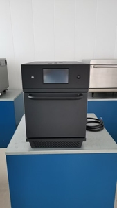 Four à haute vitesse Shineho <span class=keywords><strong>Merrychef</strong></span> E3 Style/turbo Chef, haute qualité, à économie d'énergie, pour usage commercial - Product Image 1