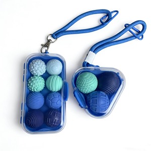วินชอยส์ ของเล่นแม่เหล็กหลากสี บรรเทาความเครียด - Product Image 2