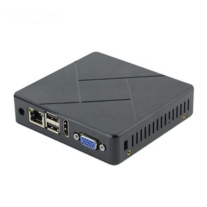 Ordinateur Cloud pas cher personnalisé Mini PC hôte Mini PC client léger Quad Cores <span class=keywords><strong>ARM</strong></span> A53 1920*1080 60 Stock ordinateur Xp 64bit - Product Image 3