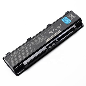 Batterie d'ordinateur portable PA5023U en gros d'usine pour <span class=keywords><strong>Toshiba</strong></span> P/N <span class=keywords><strong>PA5024U</strong></span>-<span class=keywords><strong>1BRS</strong></span> PA5023U-<span class=keywords><strong>1BRS</strong></span> PA5025U-<span class=keywords><strong>1BRS</strong></span> PA5026U-<span class=keywords><strong>1BRS</strong></span> PA5027U-<span class=keywords><strong>1BRS</strong></span> - Product Image 4