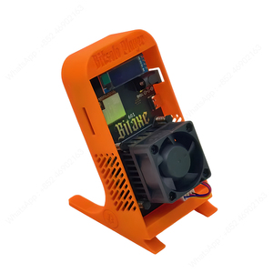 15W 1.2TH bitaxe Gamma 601 Bitcoin Miner โอเพนซอร์สที่ประหยัดพลังงาน SHA256 ASIC - Product Image 6