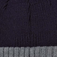 Gorro de Punto de Color Sólido, Ligero, Personalizable, Unisex, Impermeable y Transpirable, de Invierno, Nuevo, de Lujo, al por Mayor