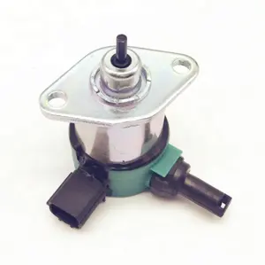 Fermo solenoide 17208-60015 per Kubota D905 D1005 D1105 parti del motore