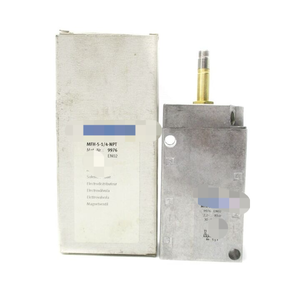 Mfh-5-1/4npt 9976 120psi Nsmp New Original Ready Stock Industrial Automation <b>Pac</b> <b>Dedicated</b> <b>Plc</b> Programming <b>Controller</b> - Product Image 1