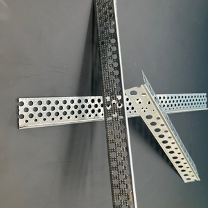 Perfil de Esquina <span class=keywords><strong>para</strong></span> Paneles de Yeso, 25x25, Perforado, en Forma de L - Product Image 5