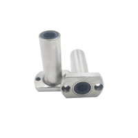 Bague à billes linéaire ovale LMH20UU 20 mm 32x42 mm en acier chromé pour imprimante 3D CNC
