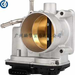 Cuerpo del acelerador 3.3L-V6 22030-0A020 para reemplazo o reparación - Product Image 3
