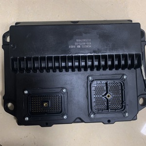 Le module de commande électronique 488-4875-00 est applicable à, 789D, 773 pièces de machines de construction, à savoir la pelle. - Product Image 6