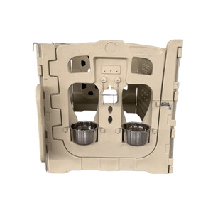 <span class=keywords><strong>Venta</strong></span> Directa de Fábrica: Corral de Plástico Resistente para Terneros, para Uso <span class=keywords><strong>en</strong></span> Exteriores y Equipamiento para Granjas Ganaderas, Diseño Duradero - Product Image 3