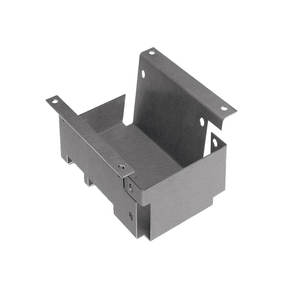 Usine de pièces de tôlerie de précision |   Soudure personnalisée en acier inoxydable et en aluminium - Product Image 4