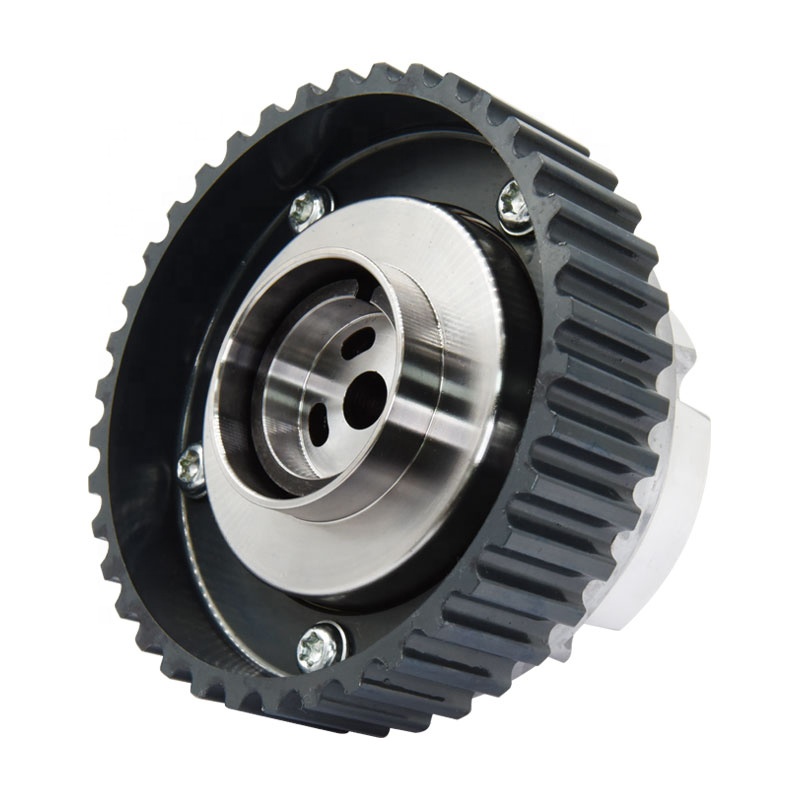 Exhaust Camshaft Pulley for Ford 1.6 Ti - NMN Quality