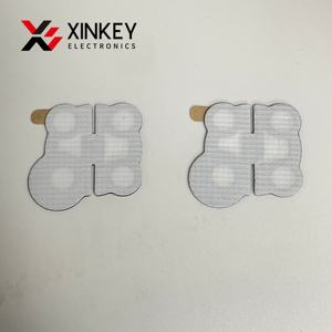 Membrana de Filtro para Detector 4 en 1 MC2-SS-K1, Membrana de Filtro SOLO MC2-SS-K1, BWS-SS, MCXL-4 - Product Image 2