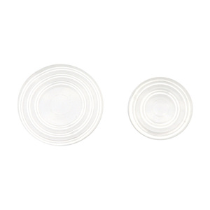 Shengyuan Transparent Furniture Pad PVC Anti-Slip Protection For <b>Coffee</b> <b>Table</b> Glass <b>Table</b> - Product Image 4