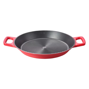 Frigideira Antiaderente, nuevos utensilios de cocina de aluminio prensado de alta calidad, sartén antiadherente, <span class=keywords><strong>paella</strong></span>, utensilios de cocina de aluminio - Product Image 1