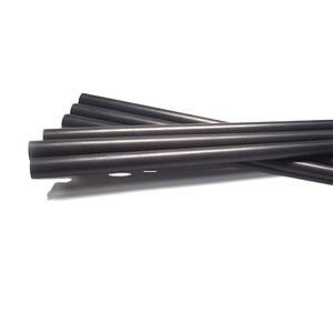 Professioneller Carbonfaser-Billardqueue-Schaft für Präzisionsspieler 2mm Low-Deflection-Spitze mit Langlebigem Nicht-Biegsamen Design - Product Image 5