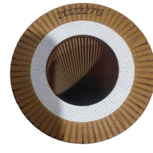 ตัวกรองน้ำมันประสิทธิภาพสูง2022275 OX562D LF17486 HU1077/1X 1742032 E123HD194 1518512 1372444เหมาะสำหรับรถบรรทุก Scania - Product Image 6