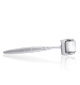 Meilleur rouleau de croissance des cheveux <span class=keywords><strong>Barbe</strong></span> Microneedle <span class=keywords><strong>Derma</strong></span> <span class=keywords><strong>Roller</strong></span> System <span class=keywords><strong>Roller</strong></span> 0.5mm 0.75mm 1.5mm 1mm pour resserrer la peau contre les rides du visage - Product Image 6