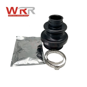 2103570091 A2103570091 ยางหุ้มเพลาขับสำหรับรถเบนซ์ W210 E200 E320 อะไหล่เกียร์อัตโนมัติ ยางทนทาน ชุดซ่อมข้อต่อ CV - Product Image 6