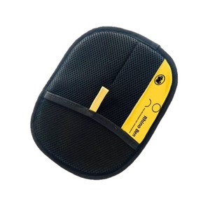 Gants anti-poils pour animaux de compagnie, pour chiens et chats, avec éponge en tissu velours et peigne en forme d'arc - Product Image 5
