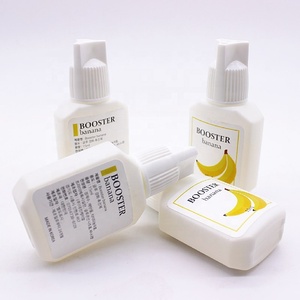 Booster de croissance des cils Banana 15ml Onder pour extensions de cils, pour des cils greffés plus longs, colle booster de croissance des cils - Product Image 3