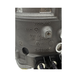 อะไหล่รถยนต์ 4N1903028 OE 4N1903028 เครื่องกำเนิดไฟฟ้ากระแสสลับแบบระบายความร้อนด้วยน้ำคุณภาพสูงสำหรับ A6/A7/Q7/Q8 รับประกัน 12 เดือน สภาพใหม่ 4N1903028 - Product Image 3
