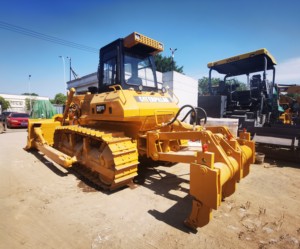 Excelente estado 2023 CAT D7G Crawler <span class=keywords><strong>Bulldozer</strong></span> 150KW Potente núcleo de motor original <span class=keywords><strong>Bulldozer</strong></span> usado <span class=keywords><strong>Free</strong></span> Looser - Product Image 3