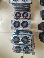 Gtx 650ti 660 760 850m 950 960 1050ti 1060 Rx 580 590 1GB/2GB/4GB/8GB Gpu Graphics Card Video Card
