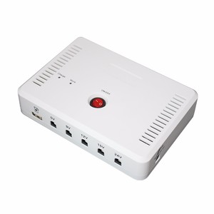 Chế Độ Mới Cho 5V 12V DC Mini UPS Với 10 Giờ Sao Lưu Điện - Product Image 1