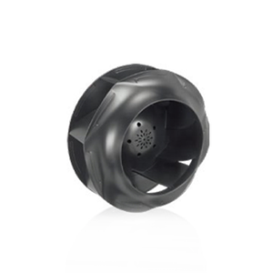 Ventilateur centrifuge de refroidissement haut de gamme pour purificateur d'air ebmpapst R3G280-RR05-N1 M3G084-DF 400V 2900RPM 640W 1.05A 280mm IP55 - Product Image 2