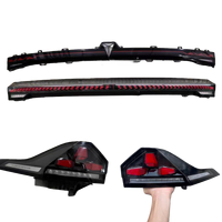 Pièces détachées automobiles d'origine OEM et pièces de rechange pour Changan Deepal Shenlan S7 S07 SL03 S09 S05 L07