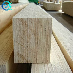 Kiefer- oder Bambus-Laminat Furnierholz Strukturelles LVL-Holz - Product Image 2