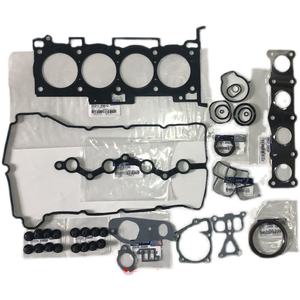 Juego de juntas completas para motor, para hyundai Sonata Santa fe Tucson IX35, kia Sportage Sorento, G4KE G4KD - Product Image 1