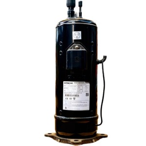 Hitachi Inverter Refrigerating Compressor AA50PHDG D1Y2 R410A 5060W Cooling Heating - Product Image 4