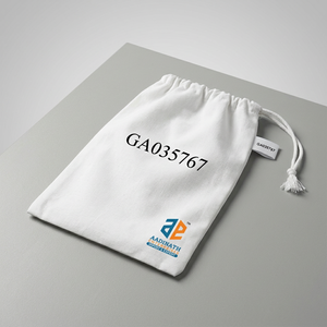 Bolsas Prenumeradas con Cordón para Muestras de Suelo, Personalizables OEM ODM OBM, Bolsas de Recolección de Laboratorio para Muestreo Geológico en Campo - Product Image 5