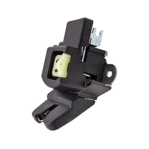 Cerradura de Puerta Trasera Hyundai Kia 81230-A7030 Negra, Pieza de Repuesto para Reparación de Maletero - Product Image 4
