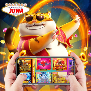 Distributore di Giochi Online Juwa, Software di Gioco Firekirin, Software di Gioco Online Orion Stars, Sviluppo Software Fire Phoenix - Product Image 1