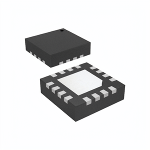 XR21V1410IL16-F Interface 16 VFQFN Exposed Pad Original One Stop Service Buy Electronics Components Online - Product Image 1