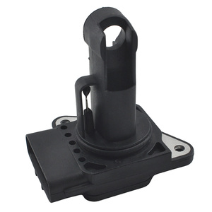 เครื่องวัดการไหลของอากาศแบบมวลเซ็นเซอร์วัด MAF 22204-21010 30713512สำหรับวอลโว่ <span class=keywords><strong>S60</strong></span> I - Product Image 2