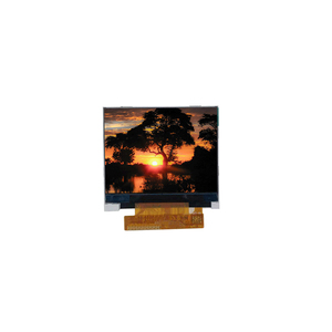 Factory Tft <strong>Lcd</strong> <strong>Module</strong> 2.3-inch 320*240 Resolution SPI Interface 18 Pin TN <strong>Lcd</strong> <strong>Display</strong> Panel With Touch Optional