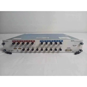 Generador de Ondas Arbitrarias M8195A, Frecuencia de Muestreo de 65GSa/s, Ancho de Banda de 25GHz, 4 Canales, Equipado con Chasis M9502A - Product Image 1