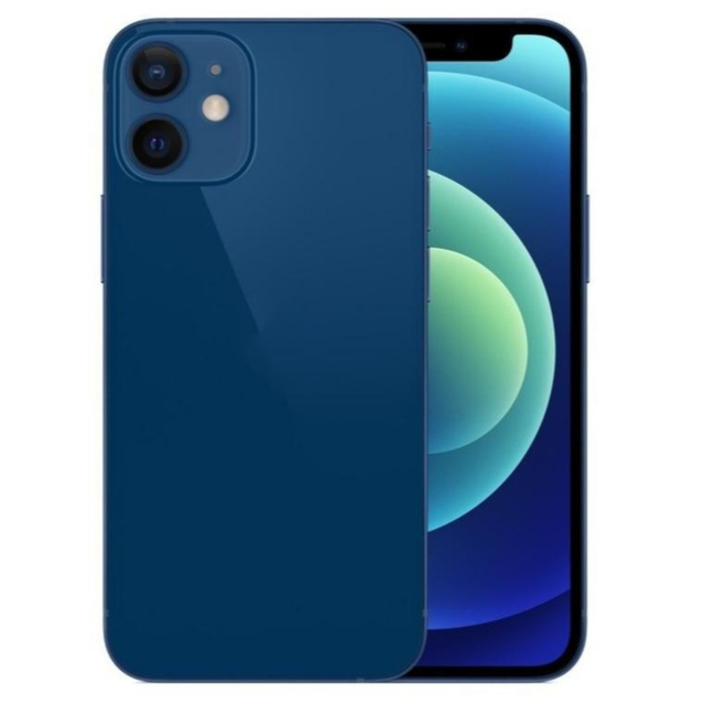Unlocked Original 99% New Second-Hand Refurbished Used Mobile Cell Phone with 5G GSM US Version Handset for iPhone 12 Mini
