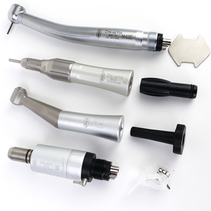 ชุดหัวกรอฟัน M Y Dental Handpiece Set DN-MYH แบบความเร็วสูงและต่ำ สำหรับใช้ทางทันตกรรม - Product Image 1