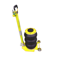 Cric pneumatique portable de haute qualité, 3 tonnes, pour réparation automobile, sac gonflable, levage facile, cric pneumatique, sacs à air