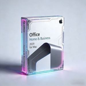 Software de Desarrollo de Programación para <span class=keywords><strong>MAC</strong></span> OS, Uso Doméstico y Empresarial, Licencia Vitalicia, Clave de Internet en Línea, Vincula a tu Propio Correo Electrónico, Soporte 24/7 - Product Image 4
