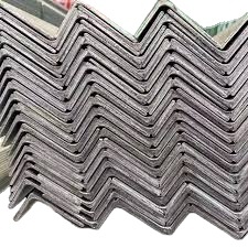 Precio bajo A992 Construcción naval Ángulo de acero desigual Ángulo de acero A35 - Product Image 2