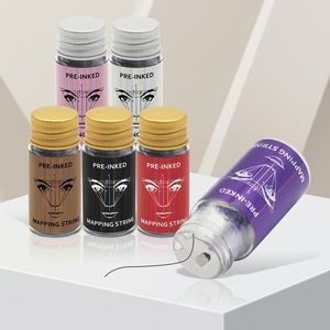 Fil de traçage pour sourcils Naturaless 2026, facile à utiliser, pour des contours naturels en microblading et maquillage permanent - Product Image 4